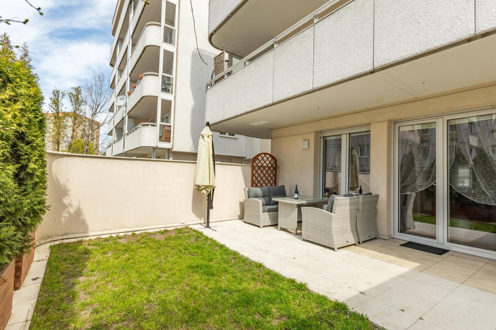 Apartament Tarasy Sobieskiego ทอรูน ภายนอก รูปภาพ