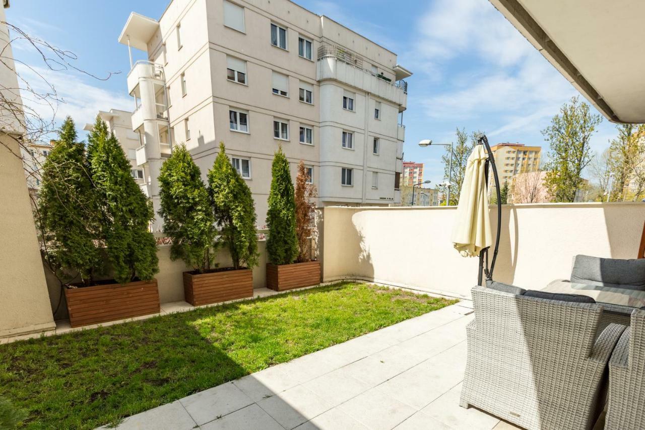 Apartament Tarasy Sobieskiego ทอรูน ภายนอก รูปภาพ