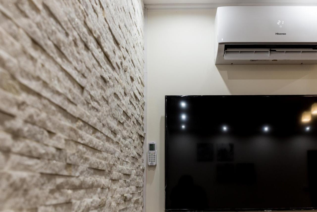 Apartament Tarasy Sobieskiego ทอรูน ภายนอก รูปภาพ